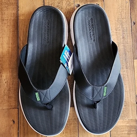 Skechers | Shoes | Skechers Performance Go Consistent Sandal  display picture 3